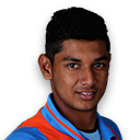 Ricky Bhui Ricky Bhui