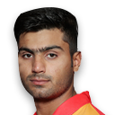 Mohammad Hussain Talat