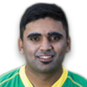 Ajaz Yunus Patel