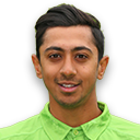 Haseeb Hameed