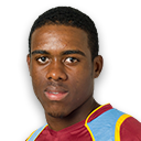 Fabian Allen