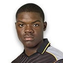 Alzarri Joseph