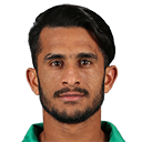 Hasan Ali