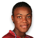 Chinelle Akhalia Henry