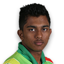 Mohammad Zakir Hasan