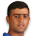 Usman Ghani