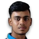 Ishan Kishan