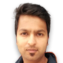 Arjit Ramesh Gupta