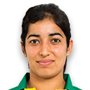 Aliya Riaz