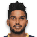 Wanindu Hasaranga