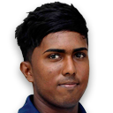 Asitha Madusanka Fernando