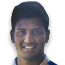 Weerahandige Inol Avishka Fernando