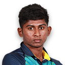 Kamindu Mendis