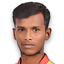 T Natarajan