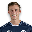 Bradley Thomas James Wheal