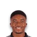 Lubabalo Lutho Sipamla