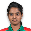 Nigar sultana Profile: Bangladesh Cricket Team Player, Latest News, ICC ...