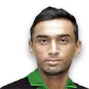 Abdullah Shafique