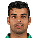 Shadab Khan