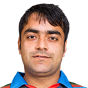 Rashid Khan Arman