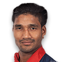 Dipendra Singh Airee Dipendra Singh Airee