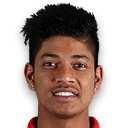 Sandeep Lamichhane