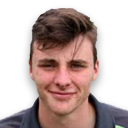 Lorcan Tucker