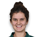 Laura wolvaardt Profile: South Africa Cricket Team Player, Latest News ...