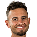 Jake Beath Weatherald