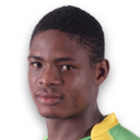 Oshane Romaine Thomas