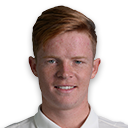 Ollie Pope