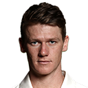 Brendan James Doggett