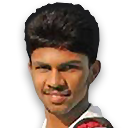 Ruturaj Dashrat Gaikwad