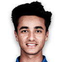 Abhishek Sharma