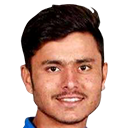 Harvik Manishbhai Desai