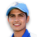 Shubman Singh Gill