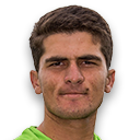 Shaheen Afridi