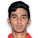 Devdutt Babunu Padikkal