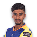 Srinivas Sharath Srinivas Sharath