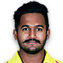 KM Asif
