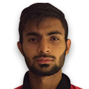 Haroon Arshad Haroon Arshad