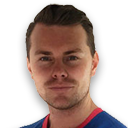 Scott McKechnie Batting Records Scott McKechnie Batting Records
