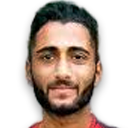 Arzan Rohinton Nagwaswalla