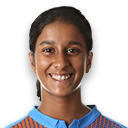 Jemimah Ivan Rodrigues