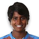 Arundhati Reddy