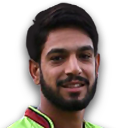 Haris Rauf