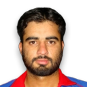 Mohammad Amin Ejaz
