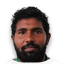 Mohamed Rishwan Mohamed Rishwan