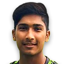 Muhammad Hasnain