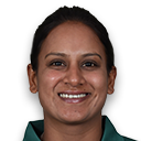Trisha Chetty